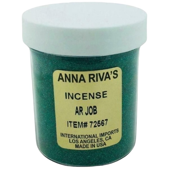 Job incense - Anna Riva - Picture 2 of 5